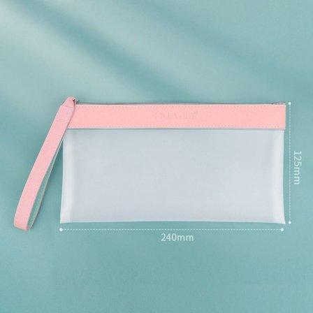 Dokumentförvaringspåse Mesh dragkedja STYLE 10 STYLE 10