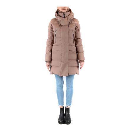 Peuterey Down Jakke Pink, Dame, Størrelse: S