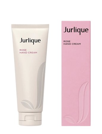 Jurlique Rose Hand Cream 125 Ml - Nude - 125 ml
