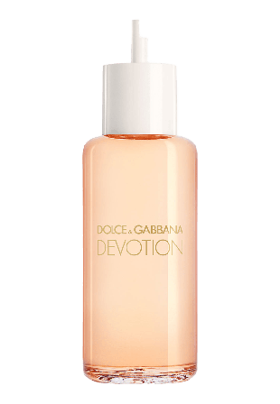 Dolce & Gabbana Devotion EdP Refill Parfym EdT Dam 150 ML
