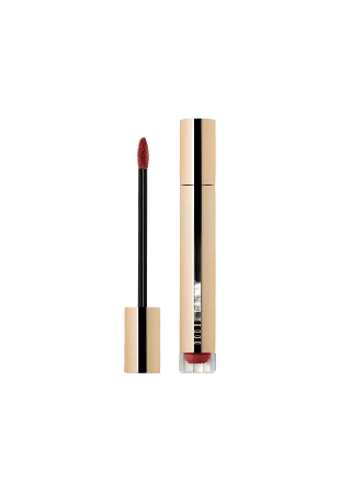 Bobbi Brown Luxe Matte Liquid Lipstick Läppstift Dam Röd 6.0ml