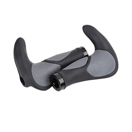 MTB-ohjaimet Ergonomiset Pyörän Ohjaimet Ohjaustangon Ohjaimet Send key