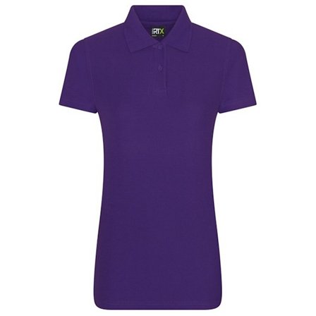 PRO RTX Dam/Dam Polotröja M Lila