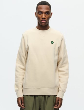 WOOD WOOD Wwtye - Cream - S