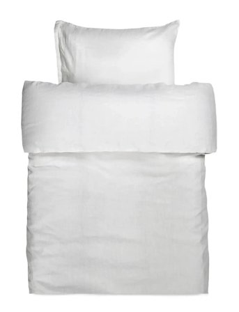 Himla | Sunrise Påslakan | 220X220CM