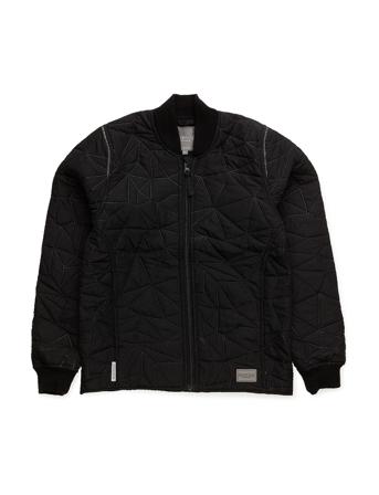 Orry Outerwear Thermo Outerwear Thermo Jackets Svart MarMar Cph