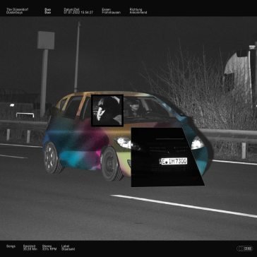 Duo duo Dusseldorf Dusterboy