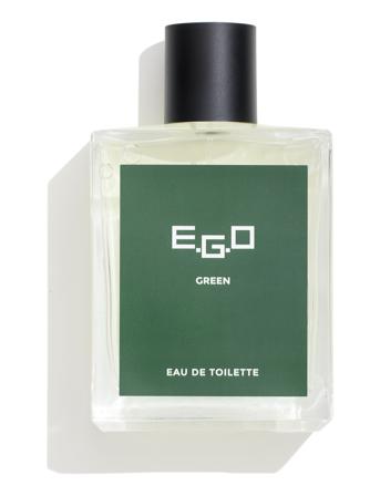 E.g.o Green - Eau De Toilette Hajuvesi Eau De Parfum Green GOSH COPENHAGEN