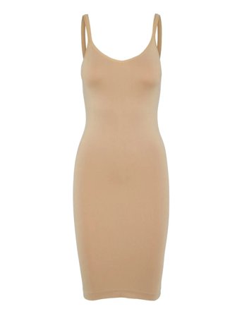 Pieces | Pcballroom Long Singlet Noos Bc | S/M