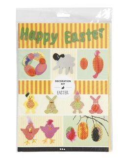 Askartelu Pääsiäinen-Creativ Company