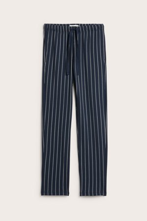 Kappahl | Pyjamasbyxa | Mörkblå