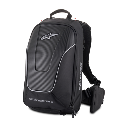 Mochila Alpinestars Charger Pro Negro