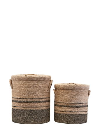 house doctor | Laundry Opbevaring M. Låg | ONE SIZE