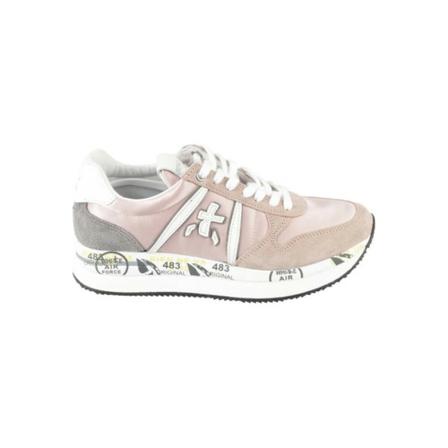 Premiata Sneakers rosa, Dam, Dam, Storlek: 41 EU