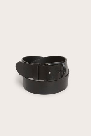 Kappahl | Vyö | Musta