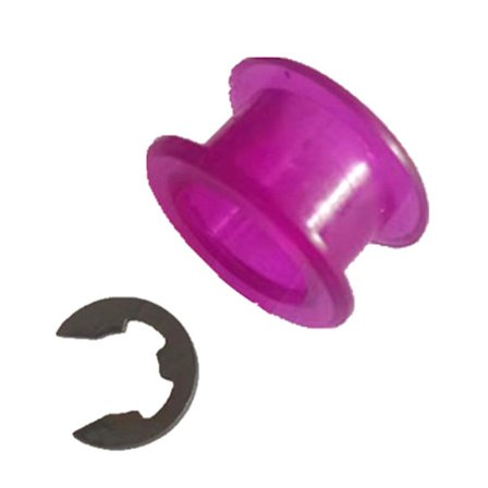 Växelkabelbussning för 03-08 Ersättningstillbehör 3382002370B