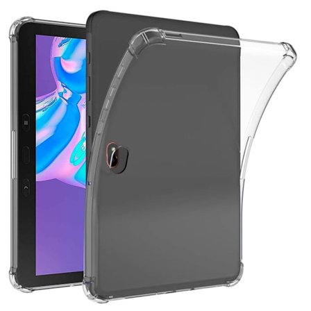 Samsung Galaxy Tab Active5 Pro/Active4 Pro/Active Pro Case - Transparent