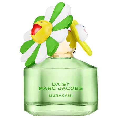 Marc Jacobs Daisy Murakami Green EdP Parfym & EdT Dam 50 ML
