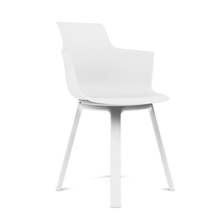 Varier Furniture Social - White