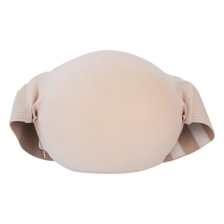 Falsk gravid mave memory skum bump crossdressing letvægt