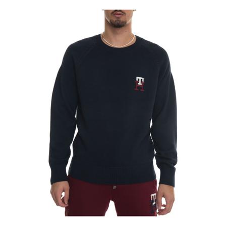Tommy Hilfiger, mw 0mw 27938 dw 5 Niebieski, Mężczyzna, Rozmiar: XL