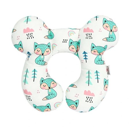 Babykudde U-formad Kudde B B