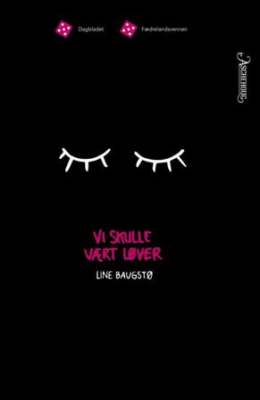 Vi skulle vært løver - Bok av Line Baugstø - Pocket