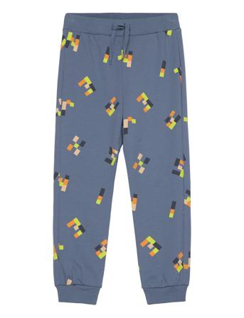 Nmmleore Swe Pant Bru Pb Blue Name It