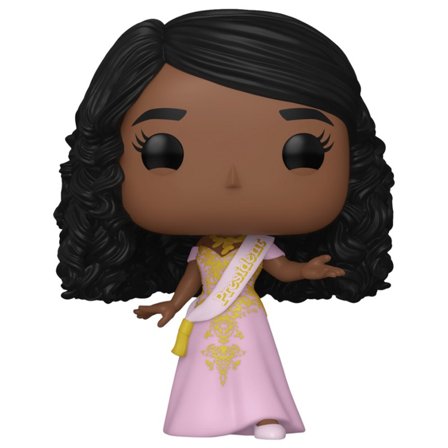 Funko POP! Barbie President