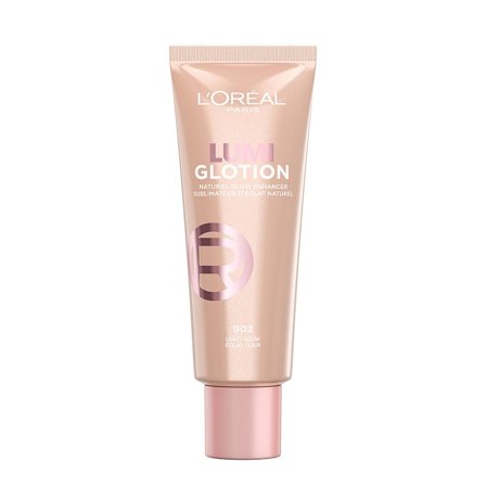 L'Oréal Paris Lumi Glotion Highlighter 902 Light Glow, Makeup, Ansigt, Highlighter
