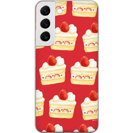 Mobilskal till Samsung Galaxy S22+ 5G med Tårta