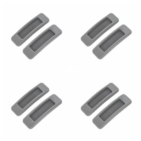 8 KPL Kahva Kaappi Kahva HARMAA 8 KPL 8 KPL