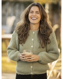 Opskrift Trøje - Viking of Norway