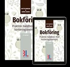 Bokföring, ISBN: 9789176951194