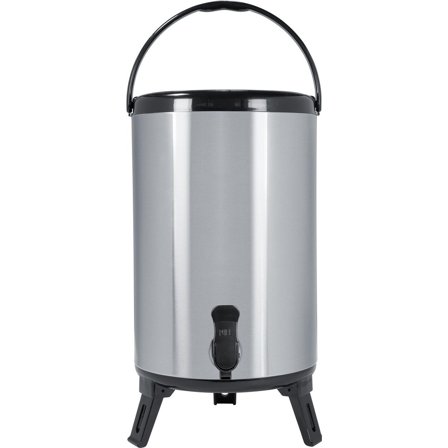 BBM Serveringstermos 9,5L - Lyreco - Kök och servering - Köksutrustning - Termosar