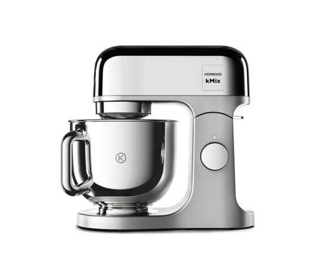 KENWOOD kMix Special Edition KMX760ACH Standmixer 1000 W Chrom