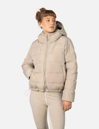 Kari Traa Linn Jacket - Beige - L