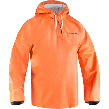 Anorak Grundens Brigg 34