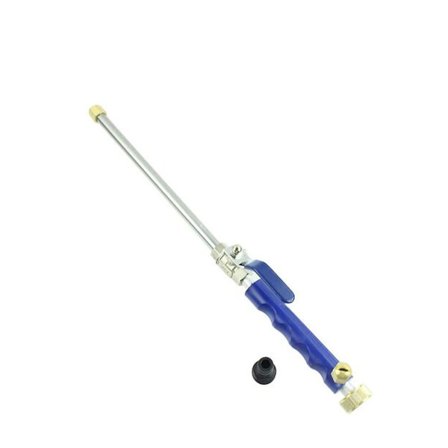 Biltrykkvasker vann, jettrykkvasker, dyp jet