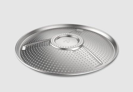 Solo Stove Bonfire Pellets Adapter