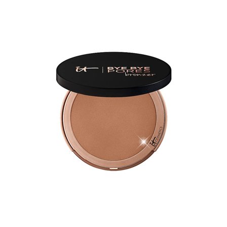IT Cosmetics Bye Bye Pores Bronzer, Makeup, Ansigt, Bronzer