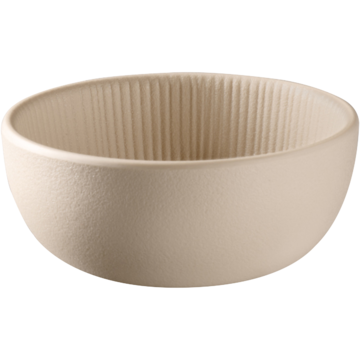 Skål APS Nero Melamin 10cl