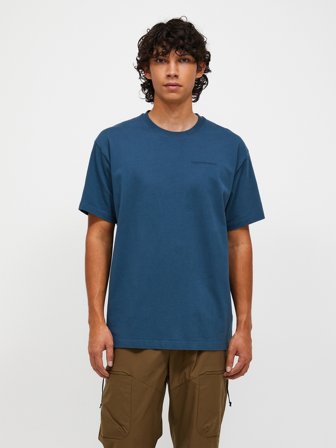 Peak Performance - Graphic Tee Men