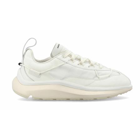Y-3, Men Shoes Sneakers Hq 6666L Wit, Heren, Maat:41 EU,leer