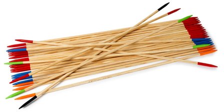 BEX Plockepinn stort - Lyreco - Skola och förskola - Idrott, hälsa och rörelse - Spel och aktiviteter