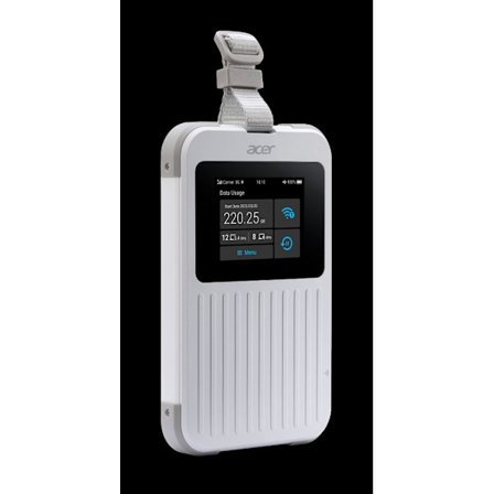 Acer Connect M6e Mobile Hotspot - Wi-Fi 5G