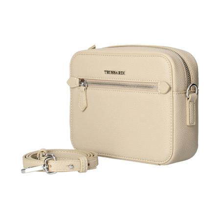 Trussardi, Shoulder Bags Beżowy, Kobieta, Rozmiar: ONE Size