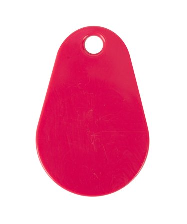 Axema Piano EM Passerbricka VAKA, EM Rosa, Larm & säkerhet