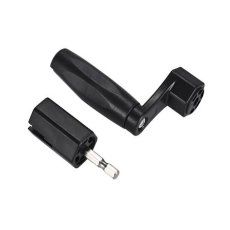 Kitaran set ruuvimeisselin poranterä Ukulele String