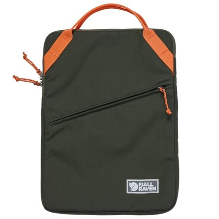 Fjällräven Vardag Laptop Sleeve 16" OneSize - unisex - Forest Green - Laptop bags